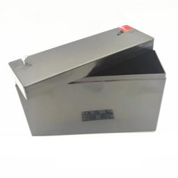 Estojo 6v10ah substitui baterias de chumbo-ácido para bateria de lítio 18650 caixa de armazenamento - Image 4