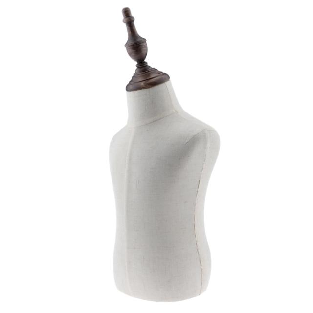Vestido Infantil de Linho Branco com Cachecol para Crianças de 2 Anos