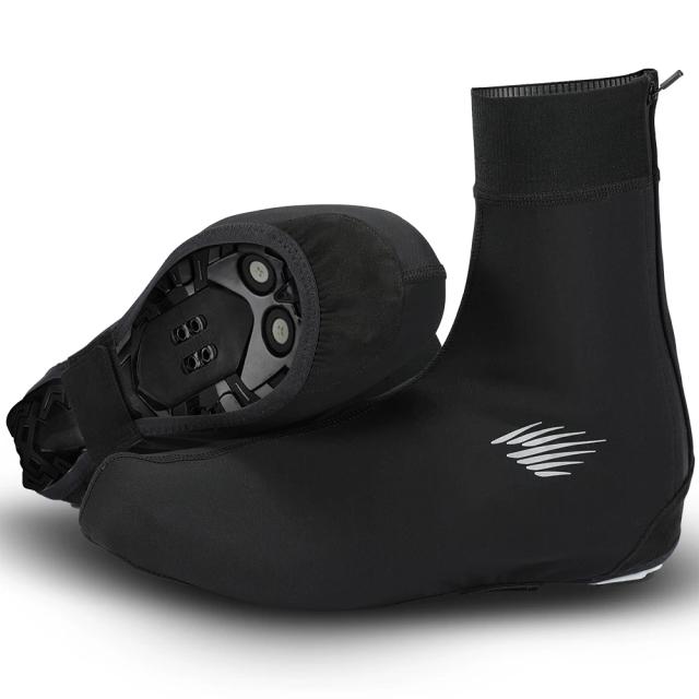 Capas de Ciclismo RION para Homens e Mulheres: Protetores de Botas, Aquecedores de Pernas e Vestuário MTB Windproof