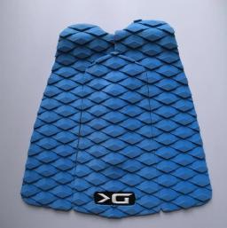 EVA Deck Pad para Surf, cores preto e branco Pad, prancha de tração Mat, cola 3M - Image 5