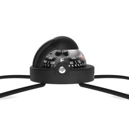 KAYAK Navio Marine Compass, SILVA 58 - Image 2