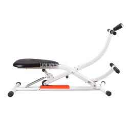 Máquina de ginástica multifuncional para casa, musculação, ferro, cavalo, exercícios, perda de peso, modelagem corporal, equipamento de fitness interno - Image 2