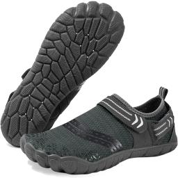 Sapatos de água respirável para homens, tênis upstream, calçado de caminhada, secagem rápida, mar do rio, tamanho grande 50 - Image 3