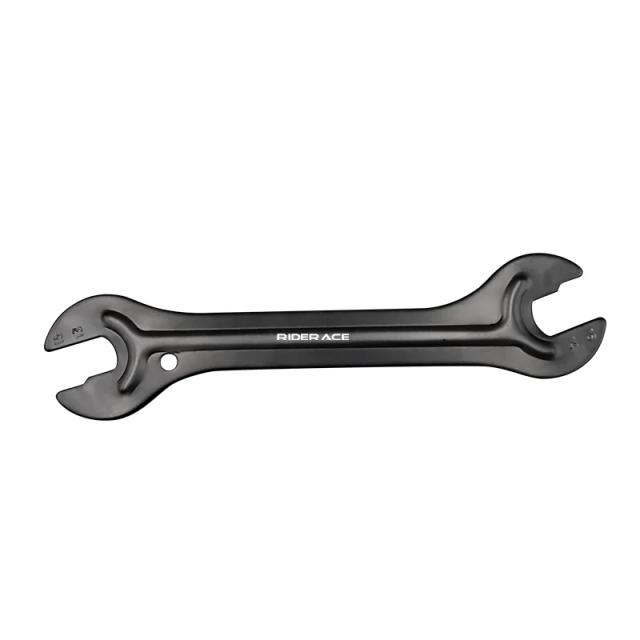 Chave de Cubo de Precisão para Bicicleta - Tratamento Térmico Galvanizado - 200mm