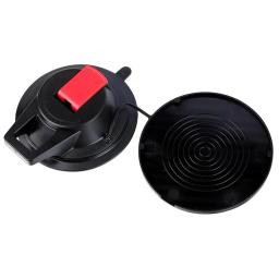Barraca de acampamento ventosa âncora fixação gancho resistente carro acampamento removível fixação gancho do lado do carro toldo ventosa - Image 1