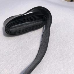 ZARSIA PU couro raquete lidar com aperto, Squash Hand Grip, raquete de tênis, 1pc - Image 4