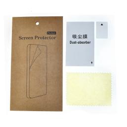 Estojo de armazenamento rígido portátil de eva + película protetora de tela lcd para tascam DR-05X DR-05 acessórios de gravador - Image 5