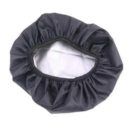 Capa de chuva para assento de bicicleta, capa de silicone com esponja para assento, à prova d'água, alforje elástico, capa protetora para selim de bicicleta, acessórios de bicicleta - Image 6