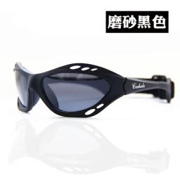 Óculos esportivos para esportes aquáticos, óculos flutuantes, lente polarizada TAC - Image 4