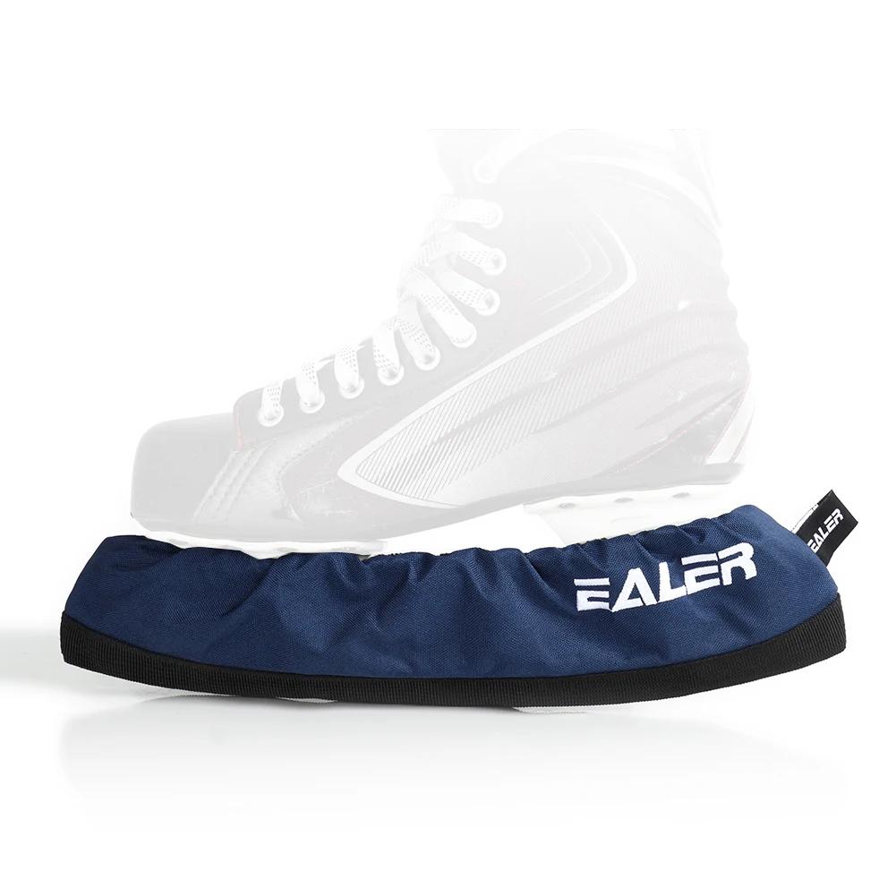 Ealer skc200 capas de lâmina de skate no gelo, guardas para patins de hóquei, patins figura e patins de gelo, patins de patinação soakers capa lâminas - Image 1