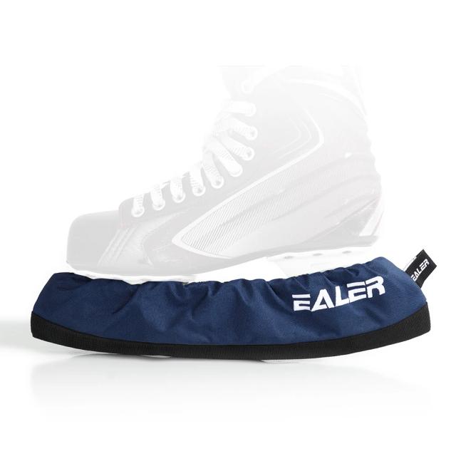 Capas Protetoras Ealer SKC200 para Lâminas de Patins de Hóquei, Patinação Artística e Gelo