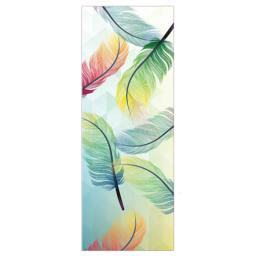 TPE Yoga Mat com linha de posição para iniciantes, tapete antiderrapante, aptidão ambiental, ginástica, antiderrapante, 1830*610mm - Image 1