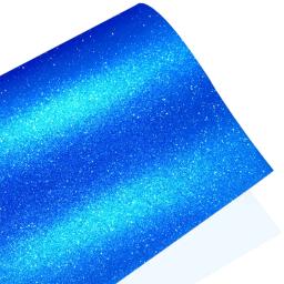 Folhas De Vinil Autoadesivo Permanente De Glitter, Fita De Transferência Para Decoração De Festa, Adesivo, Decalque Do Carro, 30x15cm - Image 6