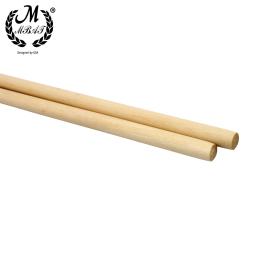 M MBAT-Bege Baquetas para Jazz e Snare, tambores, percussão acessórios para instrumentos, ferramentas musicais leves, alta qualidade, 1 par - Image 4
