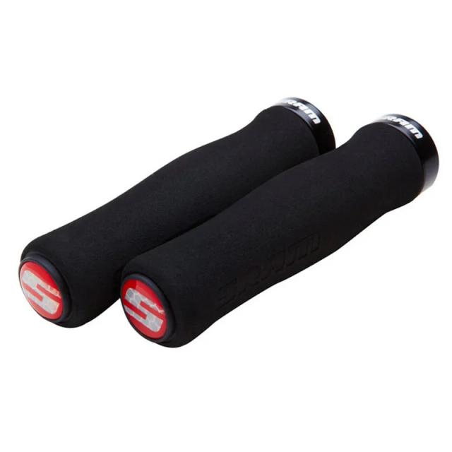 Capa Antiderrapante Sram para Guidão de Bicicleta - Conforto e Estilo para MTB