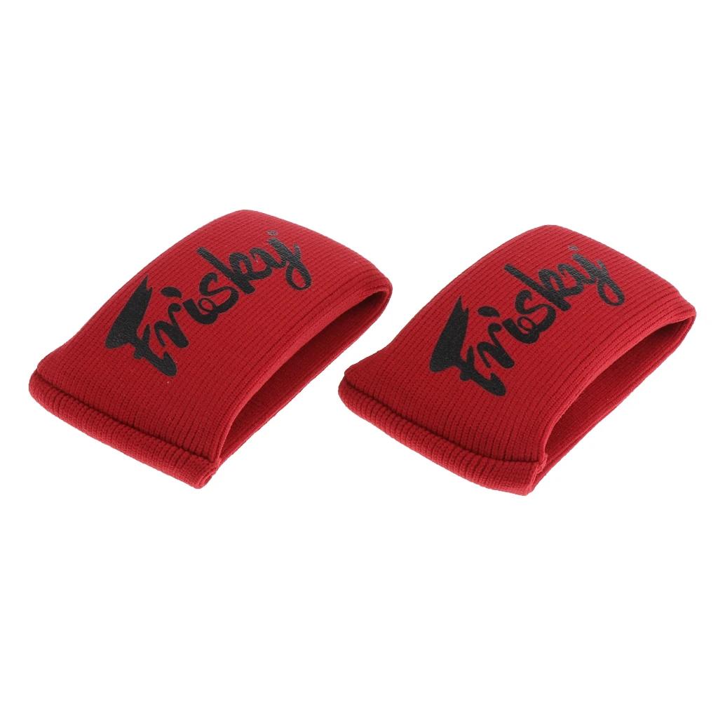 Proteção para as mãos durante as mãos, 4 cores, gel protetor para boxe, pacote com 2 - Image 1