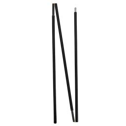 Lanshan2 tenda de pirâmide ultraleve, de fibra de carbono, 63/72 gb, 126/125 cm, dupla barraca reta, barraca - Image 1