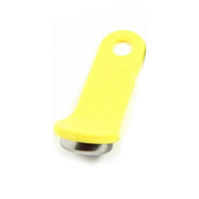 Cartão de Acesso iButton Tm1990: Controle e Monitoramento Eficiente para Patrulhas e Pontos de Acesso