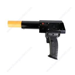 Pistola pirotécnica fria, atirador manual, fonte de palco para festa, fogos de artifício, sistema de disparo de faísca, casamento, show pirotecnico, clube, noiva - Image 2