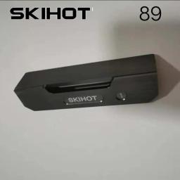SKIHOT Ferramenta de afinação de borda lateral de snowboard de esqui 90 89 88 87 86 - Image 3