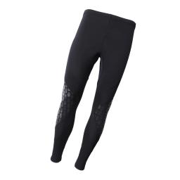 Calças Wetsuit Quente Neoprene para Homens, Calças Wetsuit 1.5mm para Mergulho, Surf, Snorkeling - Image 1