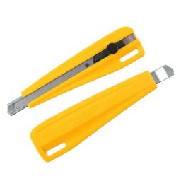Olfa-faca de corte para roda com trava de 9mm, padrão duty 300, genuíno japão - Image 3