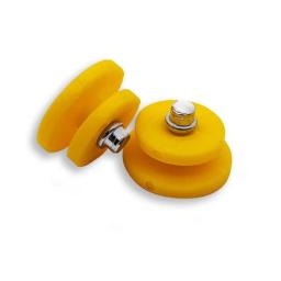 10 pçs dentes prego para neve gelo escalada crampons pico inverno ao ar livre antiderrapante sapato pinças grampos picos glace substituição - Image 6