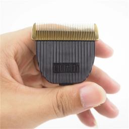 Aparador profissional para pelos de pets, máquina elétrica recarregável de alta qualidade para tosa de pets, cães e gatos, 35w - Image 6