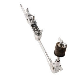 Braçadeiras ajustáveis para tambor, braçadeira de extensão de tambor, acessórios para bateria de percussão - Image 6