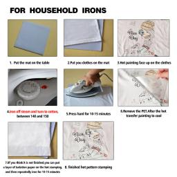 Vinil engomar adesivos para vestuário DIY, patches laváveis, personalidade simples, cor sólida, letras padrão, decoração lavável, roupas - Image 6