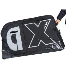 Travel Carry Bag para bicicleta, ciclismo, estojo de transporte de bicicletas, MTB, acessórios para bicicletas de estrada, novos, 26 ", 27.5", 29 ", 700C - Image 1