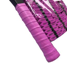 5 pçs varejo 14 cores pegajoso raquete de tênis sobre o aperto, overgrips de tênis, aperto de badminton, raquete de badminton overgrips - Image 6