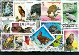 Coleção de selos postais para coleta, todos os diferentes muitos países, selos não utilizados, 50 pcs/lote, 17 páginas, atacado - Image 5