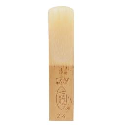 Flying Goose Blue Box Eb Alto Saxofone Reed, Bb Soprano, clarinete tenor, embalagem independente, uso para iniciantes - Image 5
