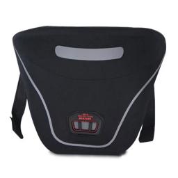 Protetor de pescoço para motocicleta masculino, cinta de proteção para motor de bicicleta, equipamento de ciclismo, corrida, motocross, capacete - Image 2