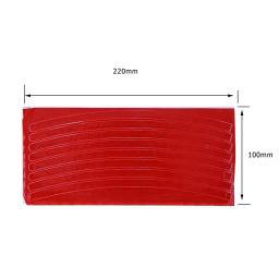 Adesivos de reflexão sobre rodas de bicicleta, adesivos de decoração refletivos para rodas de bicicleta mtb, acessórios de bicicleta - Image 6