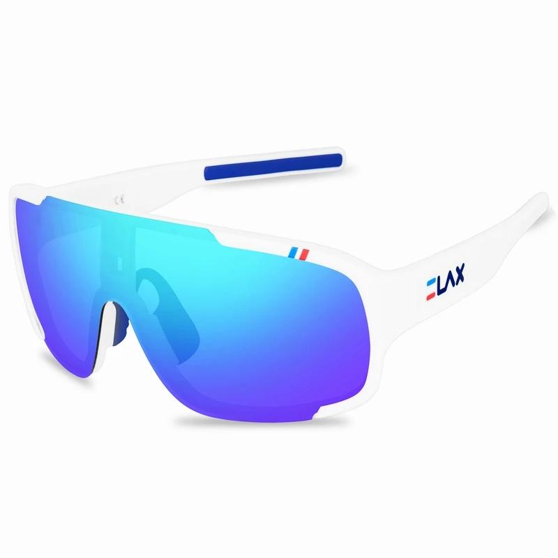 ELAX-Outdoor Sport Ciclismo Óculos para Homens e Mulheres, MTB Óculos De Sol De Bicicleta, Mountain Bike Eyewear, Brand New, UV400 - Image 1