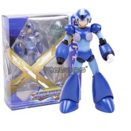 SHF X Action Figure D-Ares com Acessórios, Estatueta Móvel - Image 1