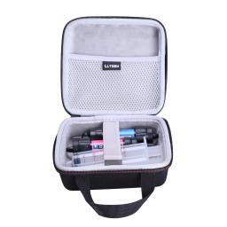 Estojo rígido de eva ltgem para os produtos de sawyer mini fittration da água - Image 1