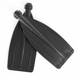 Esportes aquáticos Kayak Paddle, esportes ao ar livre, canoagem caiaque, canoagem Paddle, remo de barco a remo, rafting de água, apenas lâmina - Image 1