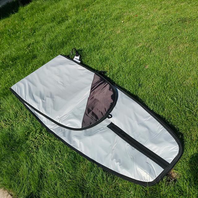 Saco de Surf Personalizado de Alta Qualidade para Longboard – Disponível em Múltiplos Tamanhos para Atacado