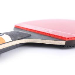 Stiga-raquete de tênis de mesa 6 estrelas, pro, raquete de ping-pong, espinhas, para raquetes ofensivos, esportes - Image 4