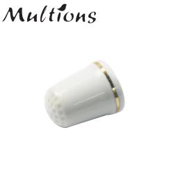 Protetor de dedo para costura, ferramenta colecionável de cerâmica para bordado e costura - Image 5