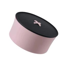 Botão forma kit de costura organizador portátil de alta capacidade artesanal agulha de costura kitting ferramenta de armazenamento caso para casa organizador - Image 6