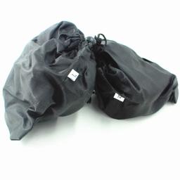 18 dentes de aço pinça gelo pico para sapatos anti deslizamento escalada caminhadas neve picos grampos apertos botas capa crampons - Image 2