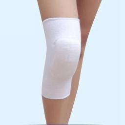 Dance Knee Protector Pads para Adultos e Crianças, Suporte para Joelho de Voleibol, Gym Fitness Kneepad, Segurança Esportiva, # H913, 1Pc - Image 3