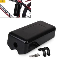 Bicicleta elétrica Controller Case, Ebike Controller Box, Extra grande Kit de conversão elétrica, suporte de controle, caixa plástica bicicleta, 1000W - Image 1