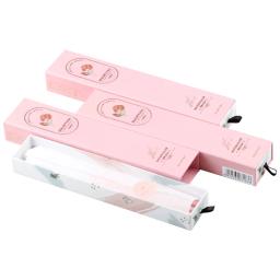 Conjunto profissional de pincéis, 6 peças, aquarela, desenho, arte, suprimentos, rosa, presente, conjunto de pincéis, aquarela - Image 4