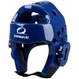 Capacete profissional de taekwondo wtf, capacete karatê para crianças e adultos, protetor de cabeça e boxe - Image 6