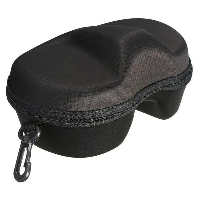 Máscara de mergulho antiembaçante para adultos, equipamento de natação com óculos de silicone profissional - Image 1